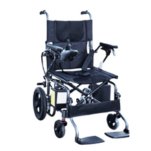 Electric Wheelchair 100kgs | 800-4-1