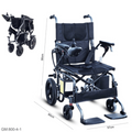 Electric Wheelchair 100kgs | 800-4-1