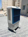 KING COOL | Evaporative Air Cooler 380W | King-8000