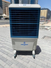 KING COOL | Evaporative Air Cooler 380W | King-8000