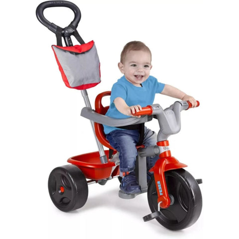 FEBER | Trike EVO Plus 3x1 C19 Multicolour | 800010946