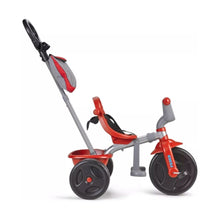 FEBER | Trike EVO Plus 3x1 C19 Multicolour | 800010946
