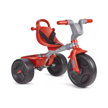 FEBER | Trike EVO Plus 3x1 C19 Multicolour | 800010946
