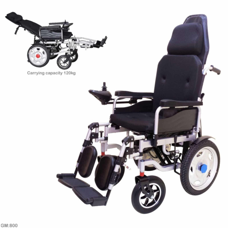 New Elderly Disabled Electric Wheelchair | 800
