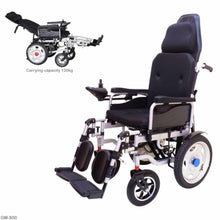 New Elderly Disabled Electric Wheelchair | 800