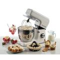 ARIETE | Planetary Kitchen Mixer 7L White | 1598