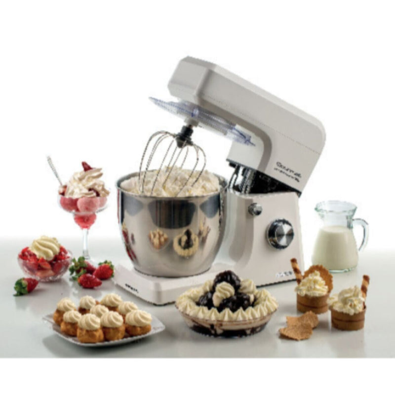 ARIETE | Planetary Kitchen Mixer 7L White | 1598
