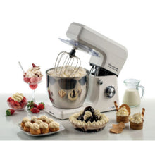 ARIETE | Planetary Kitchen Mixer 7L White | 1598