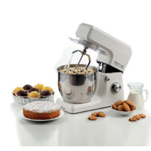 ARIETE | Planetary Kitchen Mixer 7L White | 1598