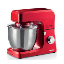 ARIETE | Planetary Kitchen Mixer 7L Red | 1598