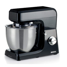 ARIETE | Planetary Kitchen Mixer 7L Black | 1598