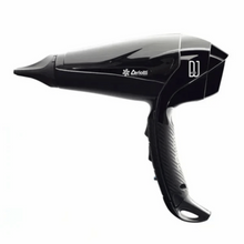CERIOTTI | DJ 4500 Professional Hair Dryer Black
