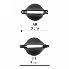 CERIOTTI | DJ 4500 Professional Hair Dryer Black