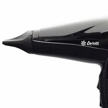 CERIOTTI | DJ 4500 Professional Hair Dryer Black