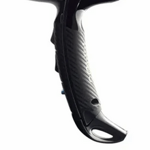 CERIOTTI | DJ 4500 Professional Hair Dryer Black