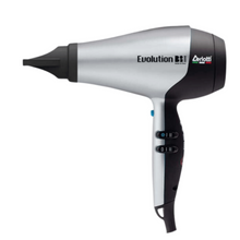 CERIOTTI | Evolution Bi 5000 Professional Hair Dryer Silver