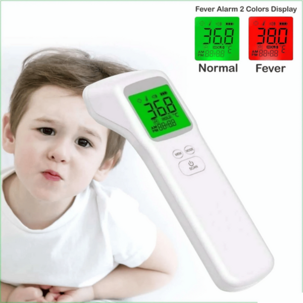 Infrared Medical Thermometer | 805 1