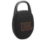 JBL | Clip 5 Portable Wireless Bluetooth Speaker JBLCLIP5BLK - Black | JPN9509