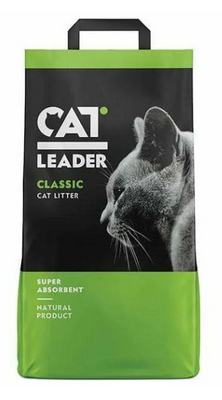 Cat Leader Classic 5Kg | 80590