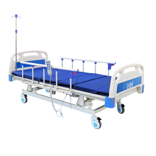 Four Function Electric Medical Care Bed Double Motor | 806 2