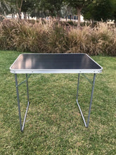 SUPREME | Ranger Picnic Table 80x60x35cm | 8060