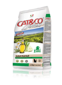 CAT & CO | Wellness Hairball With Chicken And Rice 1.5 Kg | 80652