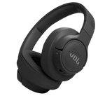 JBL | JBL T770NCBLK TUNE 770NC Adaptive NC Wireless Over-Ear Headphones - Black | JPO5345