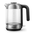 PHILIPS | Series 5000 Glass Kettle Light 1.7L | HD9339/81