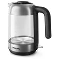 PHILIPS | Series 5000 Glass Kettle Light 1.7L | HD9339/81