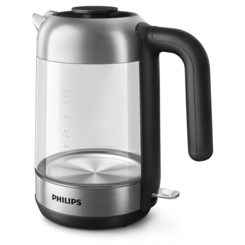 PHILIPS | Series 5000 Glass Kettle Light 1.7L | HD9339/81
