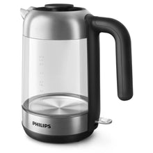 PHILIPS | Series 5000 Glass Kettle Light 1.7L | HD9339/81