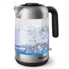 PHILIPS | Series 5000 Glass Kettle Light 1.7L | HD9339/81