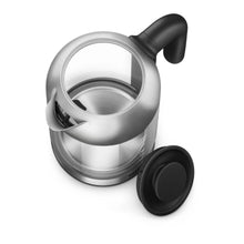 PHILIPS | Series 5000 Glass Kettle Light 1.7L | HD9339/81