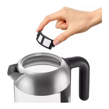 PHILIPS | Series 5000 Glass Kettle Light 1.7L | HD9339/81