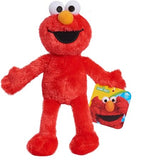 JUST PLAY | Sesame Street Big Hugs Large Plush Elmo | 57614