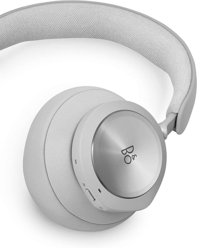 B&O | BEOPLAY PORTAL Elite Wireless Gaming Headset For PC & Play Station Grey Mist | TE0180491