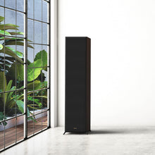 KLIPSCH | Floorstanding Speaker Pair Ebony | RP-8000F II