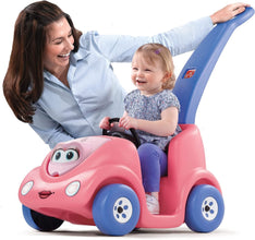 Step2 | Anniversary Edition Push Around Buggy Pink | STP811800