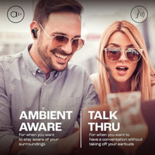 JBL|  Wavebeam Black True Wireless Earbuds | 301001000000569