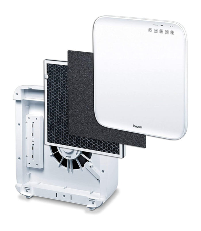 BEURER | Air Purifier 50W White | LR 310