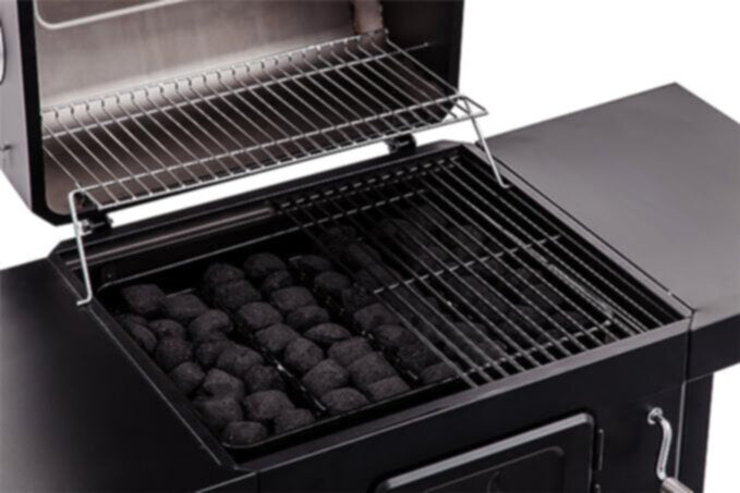 CHARBROIL |  Performance 580 Charcoal BBQ Grill | 16302038