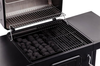 CHARBROIL |  Performance 580 Charcoal BBQ Grill | 16302038