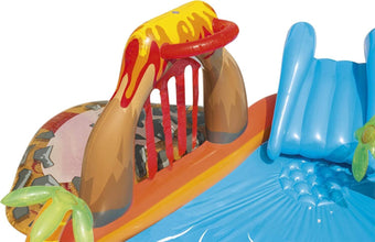 BESTWAY | Lava Lagoon Play Center 104