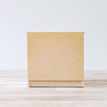 DANUBE | Martina 180x200 King Bed Set + Dresser and Stool - White/Sonoma Oak | 810100100392