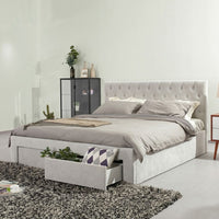 Beds