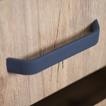 DANUBE | Raymond Dresser with Mirror - Summer Oak | 810100300123