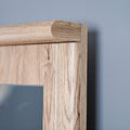 DANUBE | Raymond Dresser with Mirror - Summer Oak | 810100300123