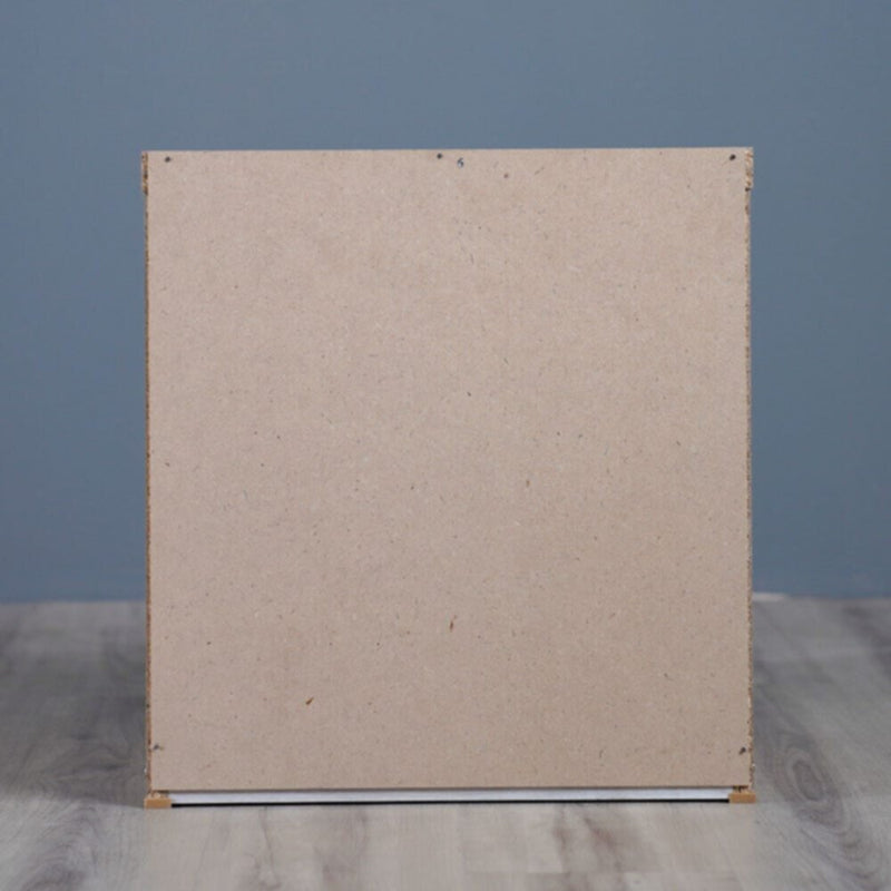 DANUBE | Raymond Night Stand Set of 2 - Summer Oak | 810101000102