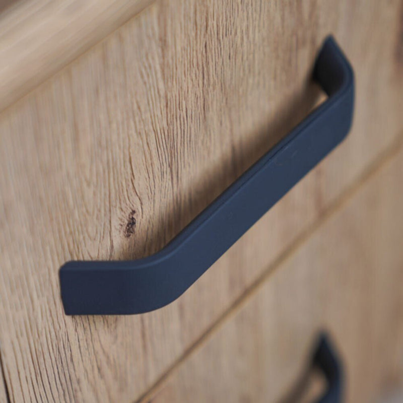 DANUBE | Raymond Night Stand Set of 2 - Summer Oak | 810101000102