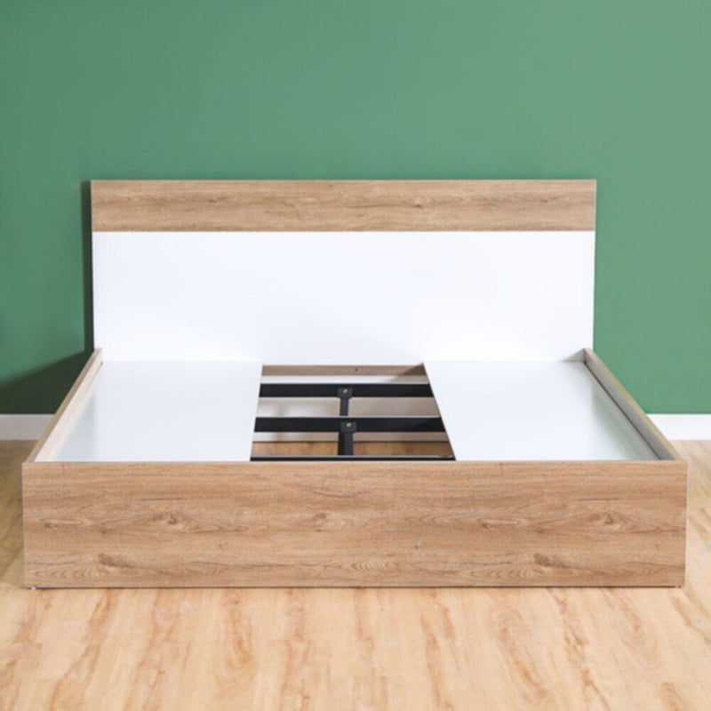 DANUBE | New Allano 4-Piece King Bed Set - 180x200 cm | 810101700820